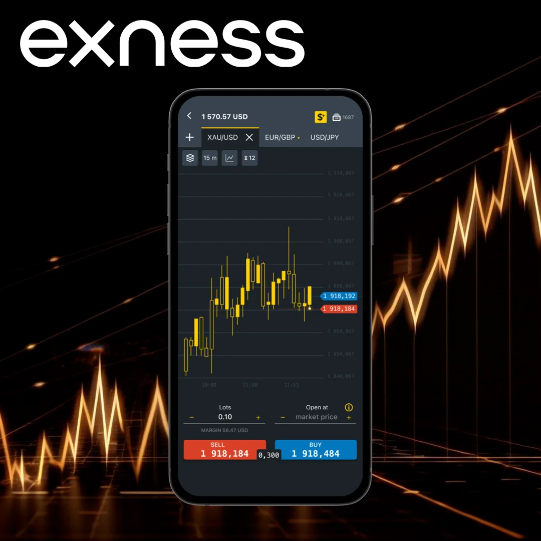 Образовательные ресурсы Exness и поддержка клиентов