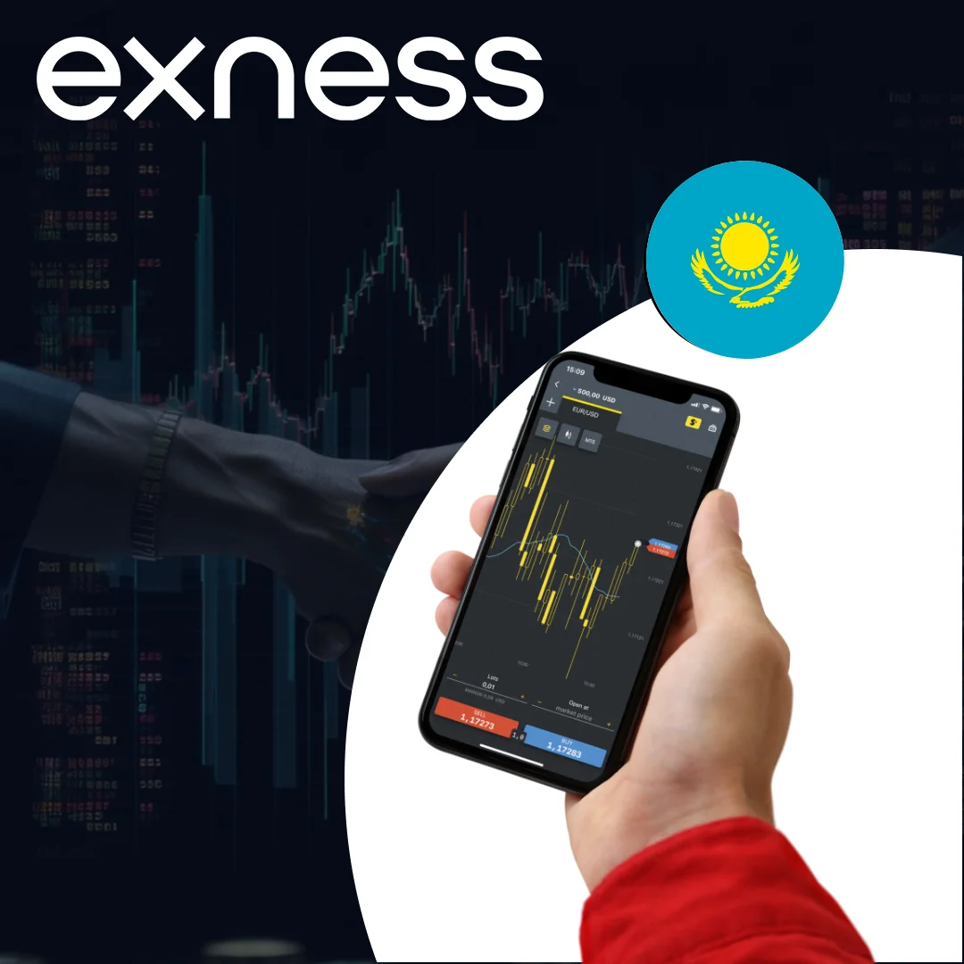 Exness Trade қолданбасы және Exness APK файлы дегеніміз не