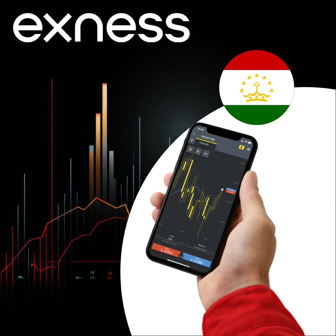 Барномаи Exness Trade ва файли Exness APK чист