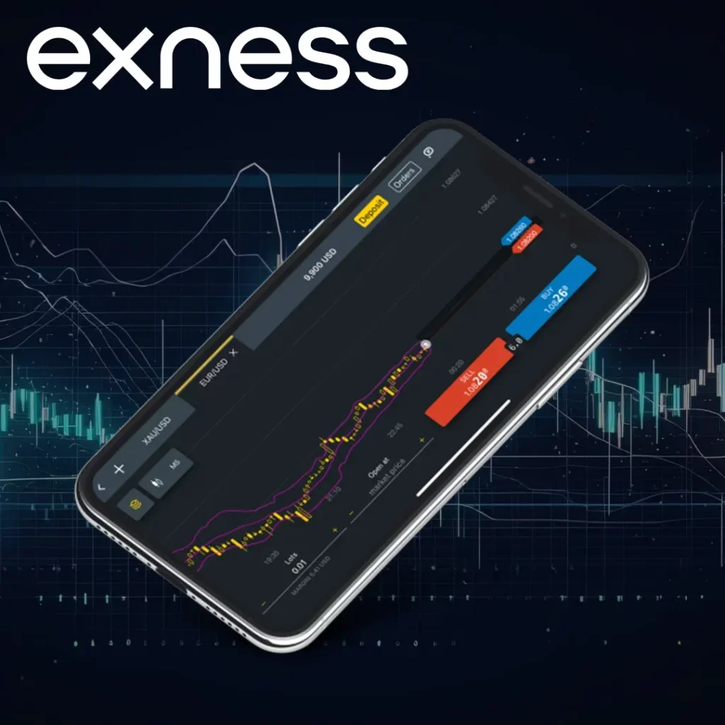 Насб ва фардӣсозии Exness MT4