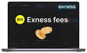 Комиссии Exness