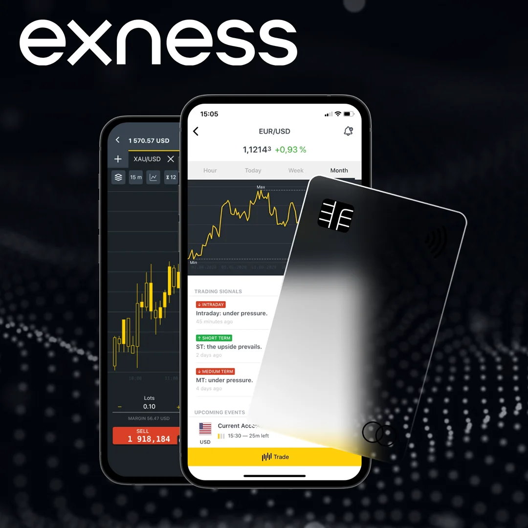 Распространенные ошибки при регистрации в Exness