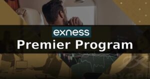 Программа Exness Premier