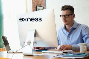 Программа рефералов Exness