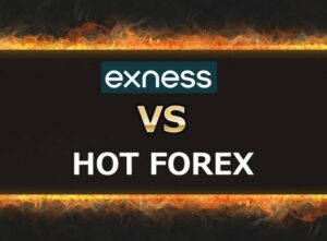 Exness против HotForex: Подробное сравнение брокеров