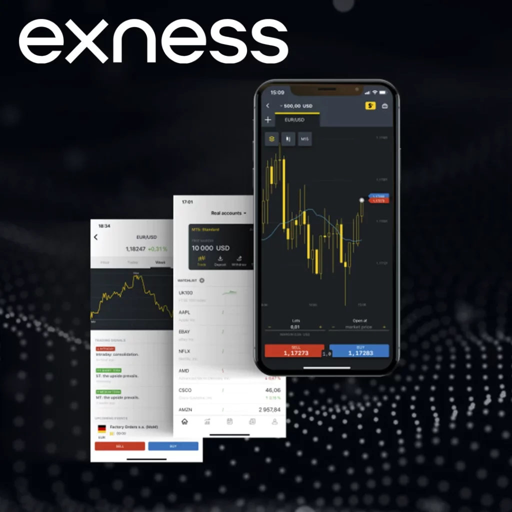 Ключевые преимущества Exness перед FBS
