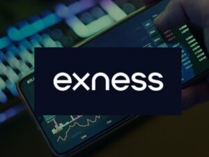 Что означает Exness?