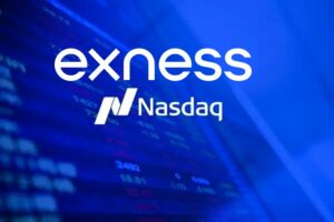 Торговля на NASDAQ через Exness
