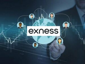 Доступные страны для Exness