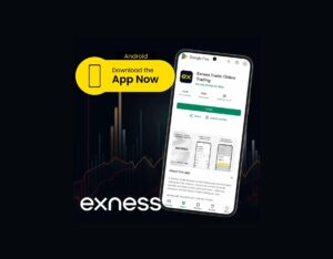 Старая версия Exness APK