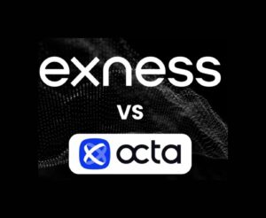 Exness против OctaFX