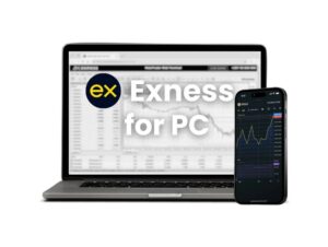 Скачать приложение Exness для Windows 10 и 11
