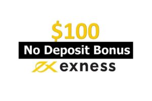 Предлагает ли Exness бесплатный бонус без депозита?