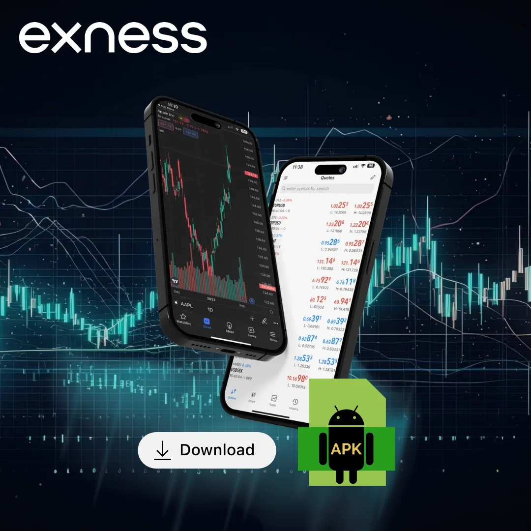 Exness APK