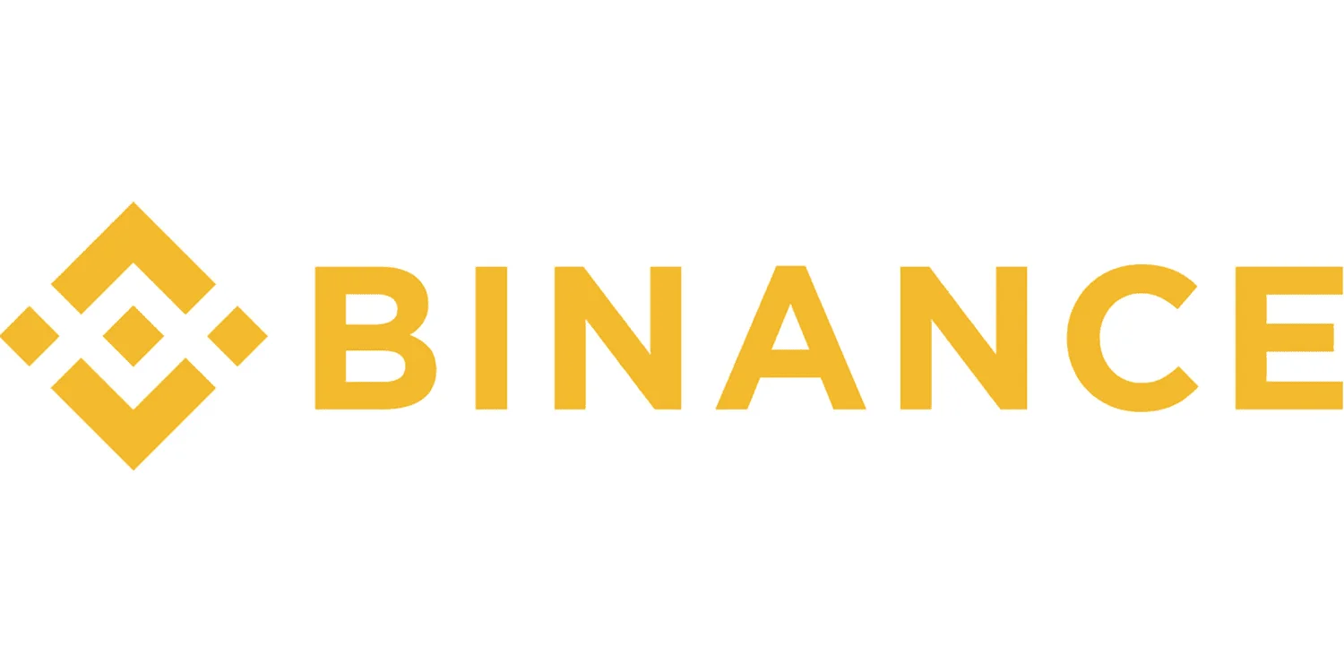 Binance Logo