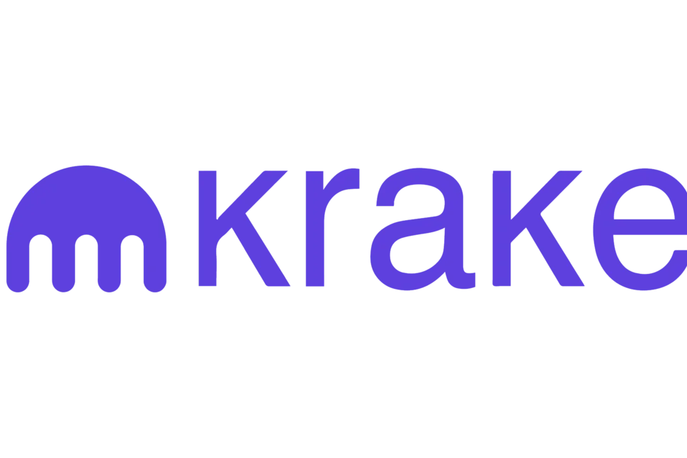 Kraken Logo