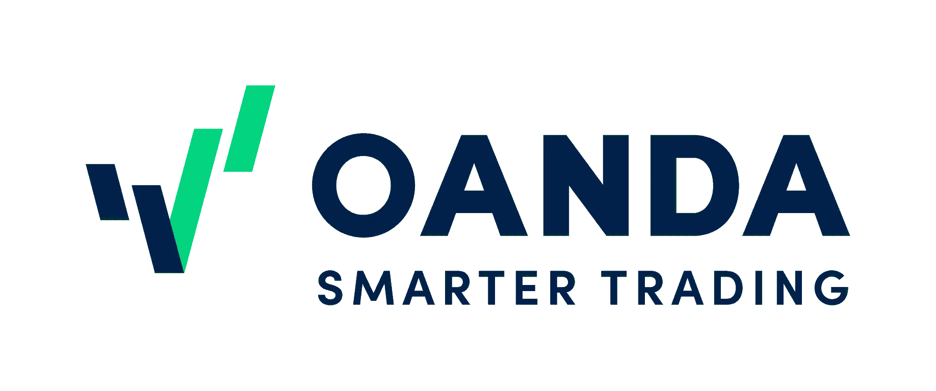 OANDA Logo