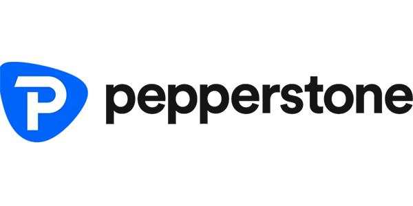 Pepperstone Logo