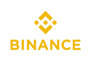 Binance Logo