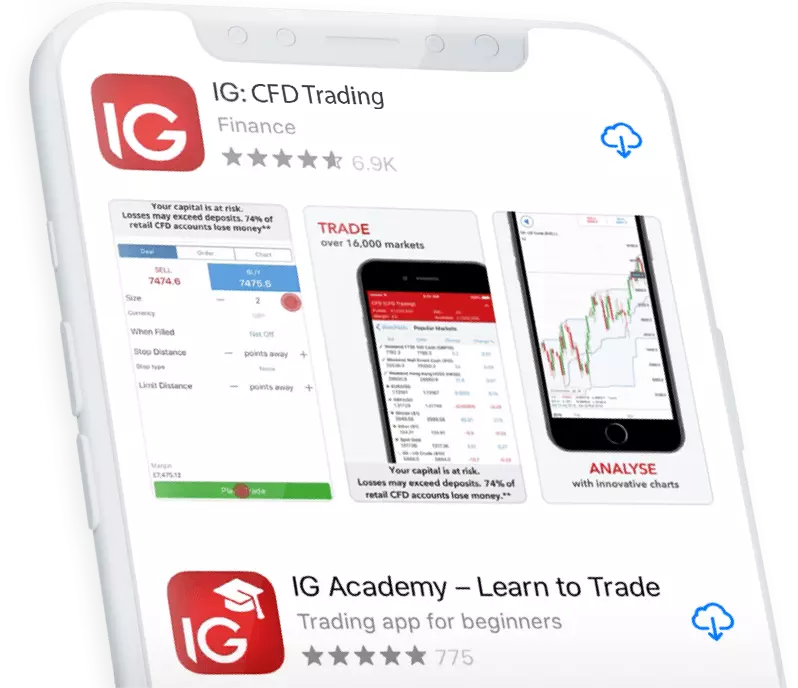 Обучающие Материалы и Рыночный Анализ от IG Academy